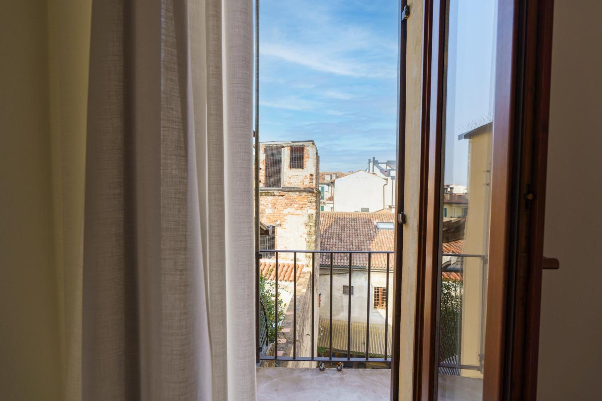 Residenza Marconi - Domus Verona — Photos 1