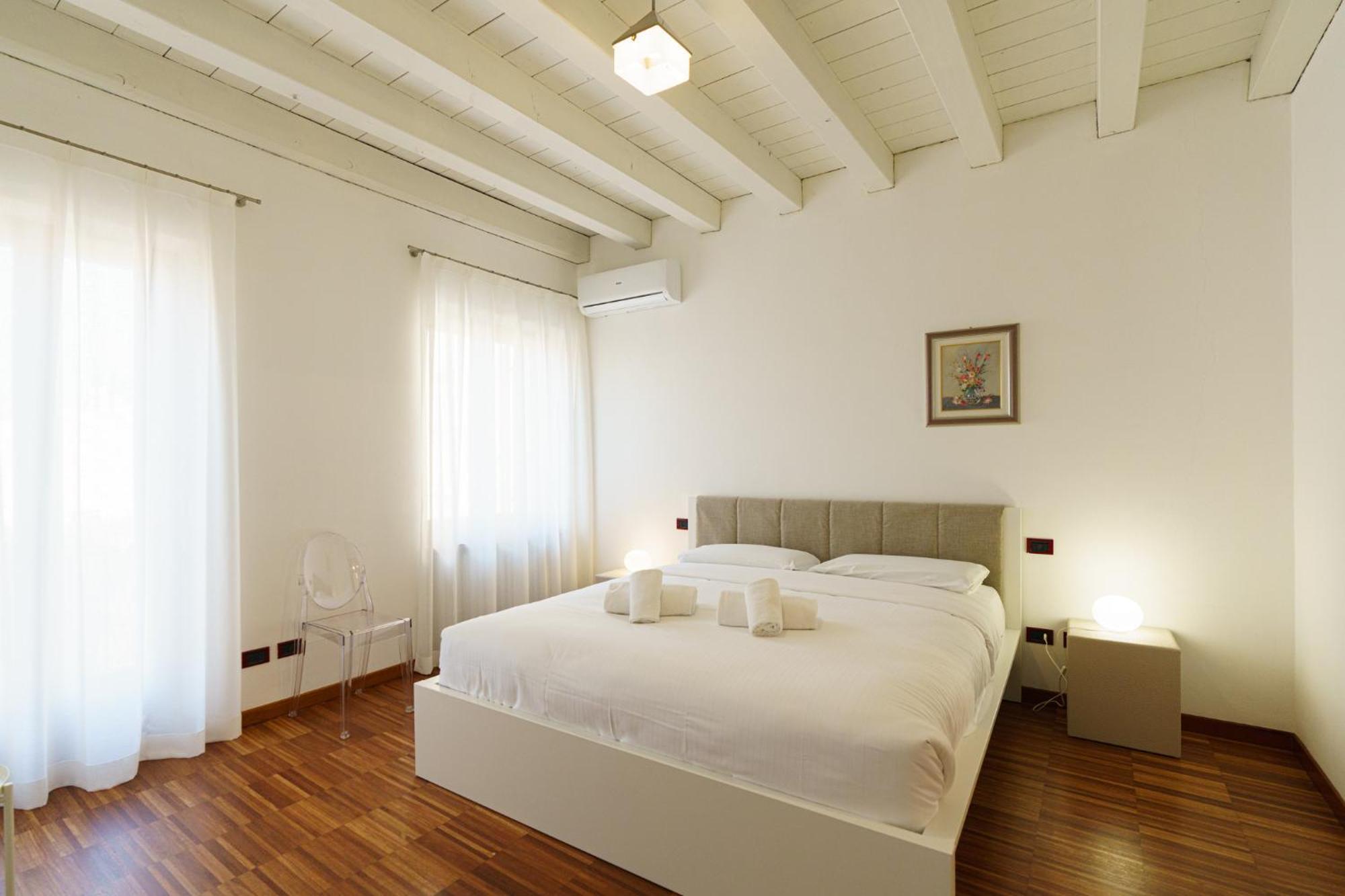 Residenza Marconi - Domus Verona — Photos 3